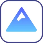 Snowpack SVG Icon